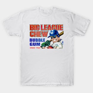 Big League Chew - Gum T-Shirt